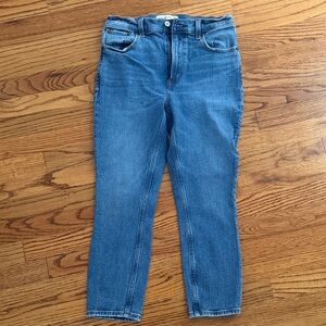 Abercrombie and Fitch women’s jeans